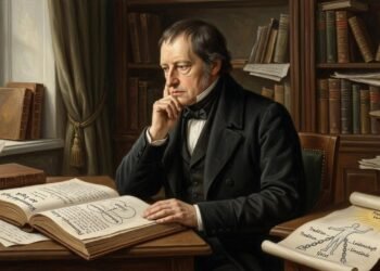 A filosofia de Hegel mostra por que reconhecer aquilo que influencia nossas decisões pode ser uma forma de conquistar mais independência
