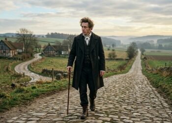 “A vida só pode ser compreendida olhando para trás”: a reflexão de Kierkegaard sobre escolhas, passado e futuro
