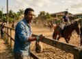 Homem mantém cavalo em haras por R$ 3,2 mil mensais e descobre que animal era usado em aulas para alunos sem autorização