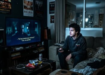 Vizinho ouve som de TV em volume alto às 3h de quarta-feira, morador reclama e descobre que o silêncio é exigido a qualquer hora do dia: regimento interno e leis municipais preveem multa e medidas judiciais por perturbação do sossego