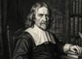 Thomas Hobbes sobre a natureza humana: "O homem é o lobo do homem."