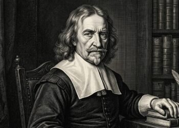 Thomas Hobbes sobre a natureza humana: "O homem é o lobo do homem."