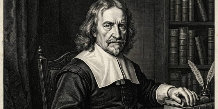Thomas Hobbes sobre a natureza humana: "O homem é o lobo do homem."