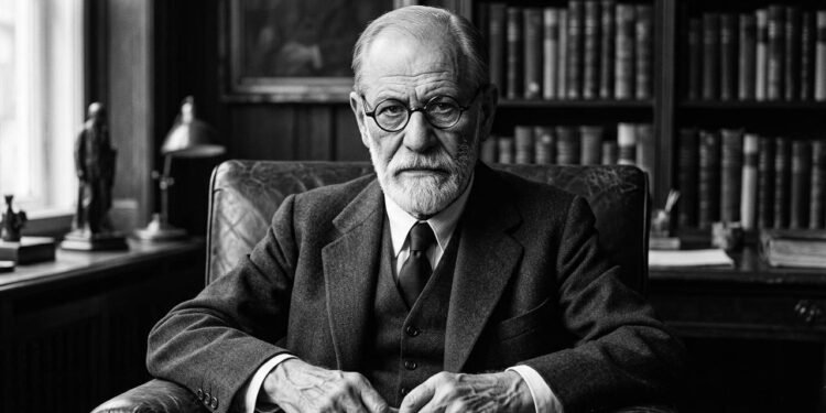A reflexão de Sigmund Freud sobre as batalhas da vida: "Um dia, em retrospectiva, os anos de luta lhe parecerão os mais belos."