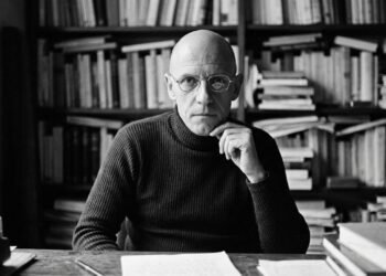 "Onde há poder, há resistência": A célebre frase de Michel Foucault que explica como a opressão sempre gera movimentos contrários de liberdade