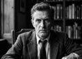 A frase de Ludwig Wittgenstein sobre o pensamento: "Os limites da minha linguagem significam os limites do meu mundo."