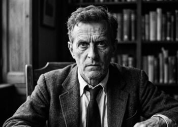 A frase de Ludwig Wittgenstein sobre o pensamento: "Os limites da minha linguagem significam os limites do meu mundo."