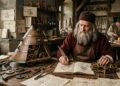 Os projetos mais impressionantes de Leonardo da Vinci mostram por que suas ideias estavam séculos à frente da engenharia de seu tempo