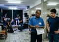 Morador contrata banda para festa de aniversário no salão do condomínio até as 3h da manhã de sábado e síndico aplica multa pesada