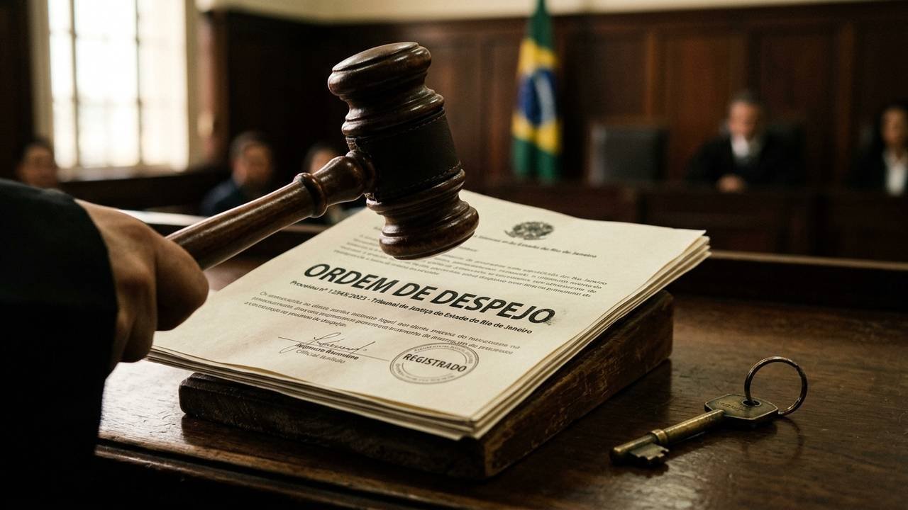 Homem paga R$ 180 mil em casa por contrato verbal com tio falecido, herdeiros pedem despejo e Justiça impede a perda da posse do imóvel