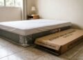 Comprou uma cama e recebeu só o colchão