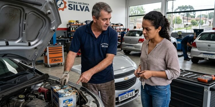 Nos carros modernos, o sistema de bicos aquecidos esquenta o combustível em poucos segundos na flauta antes da partida.