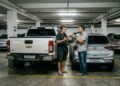 vaga de garagem em condomínio
