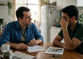 Homem transfere R$ 52 mil ao irmão para ajudar na compra de apartamento e, seis anos depois, os dois entram em conflito sobre se dinheiro era empréstimo ou presente