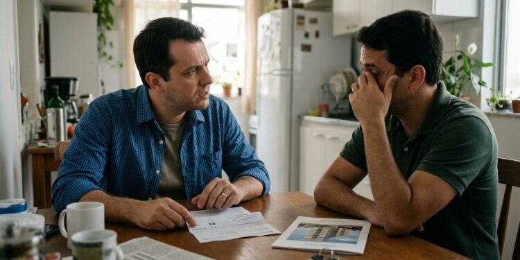 Homem transfere R$ 52 mil ao irmão para ajudar na compra de apartamento e, seis anos depois, os dois entram em conflito sobre se dinheiro era empréstimo ou presente