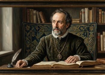 Michel de Montaigne deixou uma reflexão sobre a verdade que ajuda a entender por que ter certeza demais também pode esconder um erro