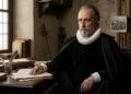 Citação do dia de Miguel de Cervantes, escritor espanhol: “Você é o mestre do seu próprio destino, por isso deve se conhecer: é difícil, mas pode determinar se você terá uma boa vida ou não.”