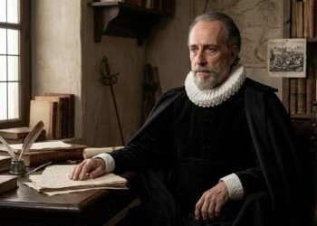 Citação do dia de Miguel de Cervantes, escritor espanhol: “Você é o mestre do seu próprio destino, por isso deve se conhecer: é difícil, mas pode determinar se você terá uma boa vida ou não.”