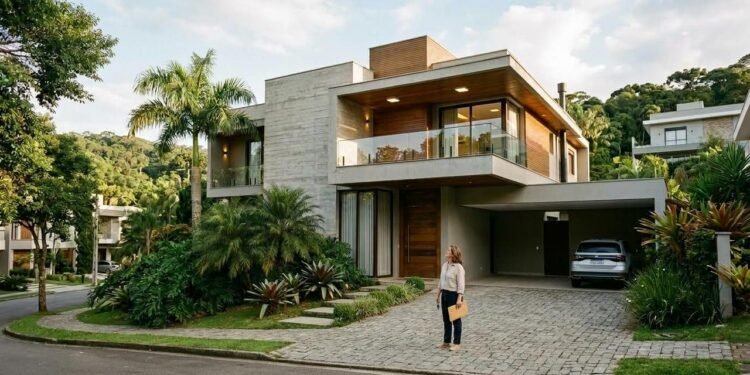 O fato de Marcos ter sido o único morador por mais de uma década não significa, por si só, que ele tenha se tornado proprietário exclusivo da casa.