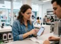 Mulher compra celular por R$ 6,5 mil em loja de shopping e percebe dias depois que aparelho já havia sido ativado meses antes da venda