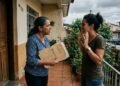 Mãe deixa filha morar de graça durante 16 anos em casa que estava vazia, nunca cobra aluguel e continua pagando o IPTU; conflito começa quando decide vender o imóvel por R$ 540 mil e filha afirma que não pode simplesmente ser retirada dali