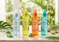 4 body splashes da Natura para quem prefere cheiros frescos e quer uma fragrância fácil de reaplicar no calor