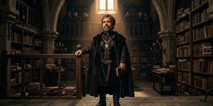 Uma reflexão inspirada em Tyrion Lannister: “Nunca esqueça quem você é. O resto do mundo não esquecerá” – Identidade, autoestima, inseguranças e transformar aquilo que tentam usar contra você em força