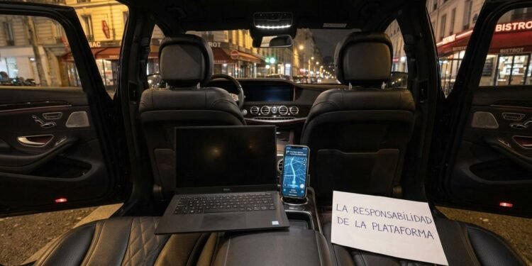 Passageira esquece notebook de R$ 12 mil no carro de aplicativo, motorista some com aparelho e Justiça condena plataforma a pagar indenização