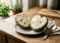 A fruta doce e cremosa que pode dar mais energia ao lanche e ainda ajuda a manter a saciedade por mais tempo
