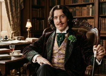 Oscar Wilde transformou a memória em uma metáfora simples e a ciência mostra por que nossas lembranças nunca ficam exatamente iguais