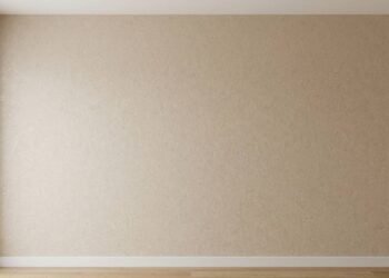 Adeus massa corrida e poeira: o novo papel de parede líquido que esconde imperfeições e rachaduras e pode ser aplicado facilmente por você