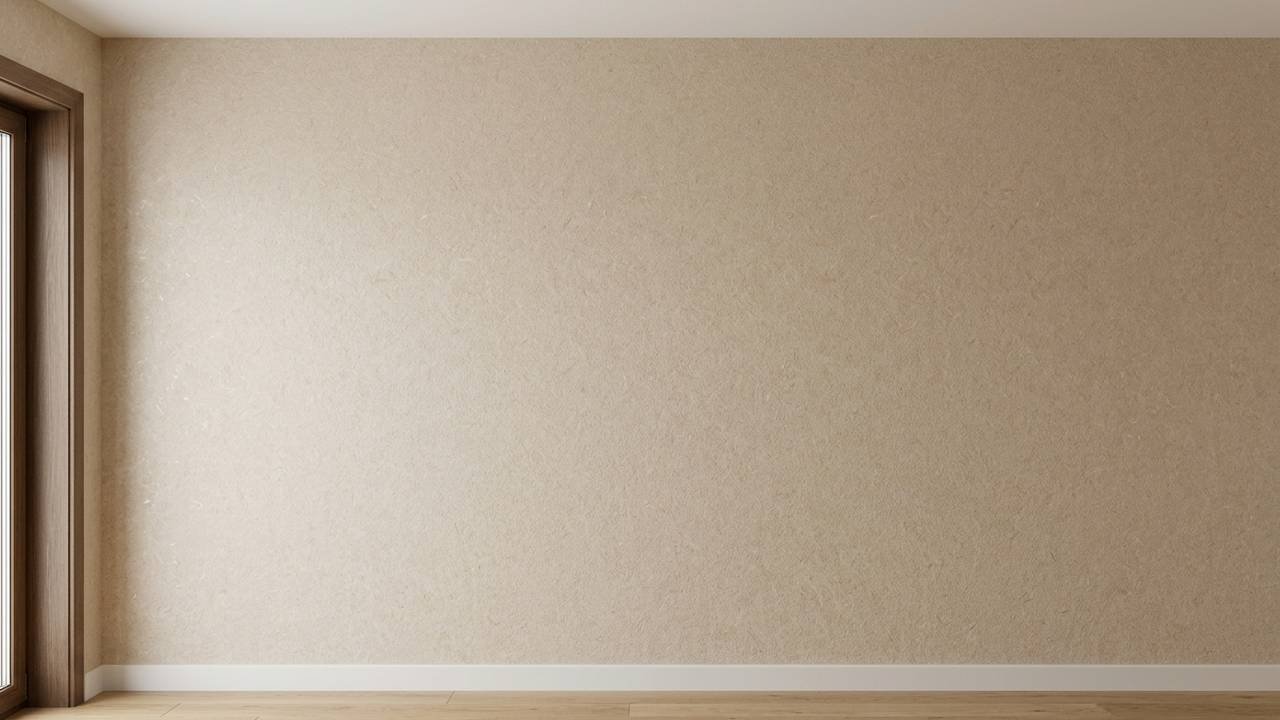Adeus massa corrida e poeira: o novo papel de parede líquido que esconde imperfeições e rachaduras e pode ser aplicado facilmente por você