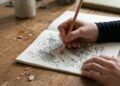 Uma reflexão inspirada em Fleabag: “As pessoas cometem erros. É por isso que colocam borrachas nas pontas dos lápis” – culpa, perdão, imperfeição e a possibilidade de seguir depois de errar