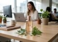 4 perfumes da Natura que combinam com o trabalho e deixam uma fragrância agradável sem dominar o ambiente