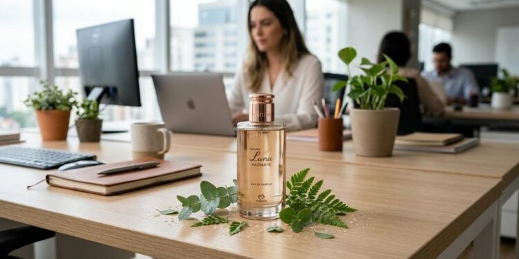 A seleção reúne quatro fragrâncias atualmente apresentadas pela Natura e classificadas pela própria marca para situações de uso diário.