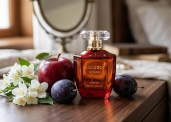 5 perfumes da Eudora para mulheres que preferem fragrâncias intensas, femininas e com personalidade em diferentes ocasiões