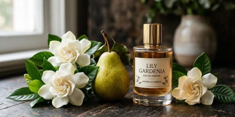 Ainda assim, perfumes mais intensos e encorpados costumam ficar confortáveis em encontros noturnos, principalmente quando combinam flores brancas, madeiras, âmbar, frutas escuras ou notas gourmand.