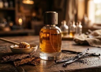 O cheiro quente e especiado do luxo por menos de R$ 150 reais: quatro opções de contratipos envolventes do Tom Ford Tobacco Vanille