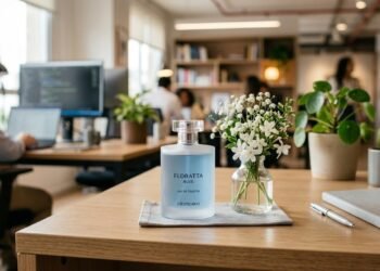 5 perfumes femininos do O Boticário para quem busca elegância sem deixar um cheiro forte demais no ambiente