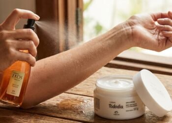 Cinco perfumes femininos da Natura para quem quer cheiro de banho tomado, frescor na pele e discrição durante o trabalho