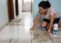 Adicionar água oxigenada ao balde de limpeza dos pisos: por que é recomendado e para que serve