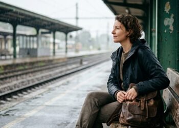 Uma lição de Viktor Frankl: “Quando não podemos mais mudar uma situação, somos desafiados a mudar a nós mesmos” – Aceitação, adversidade, escolhas e força interior