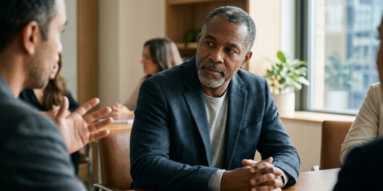 Morgan Freeman certa vez disse: “Aprender a ficar quieto é tão importante quanto aprender a falar” – Silêncio, maturidade, escuta e autocontrole