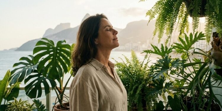 regulação emocional
