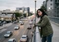 Diane Nguyen deixou uma reflexão sobre continuar: “Às vezes a vida é uma droga e você continua vivendo” — frustração, persistência, dias difíceis e a decisão de seguir mesmo sem respostas