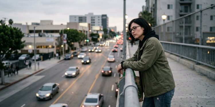 Diane Nguyen deixou uma reflexão sobre continuar: “Às vezes a vida é uma droga e você continua vivendo” — frustração, persistência, dias difíceis e a decisão de seguir mesmo sem respostas