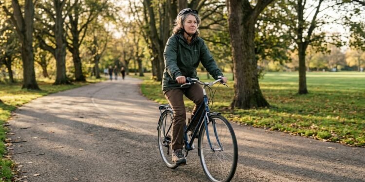 Albert Einstein deixou esta reflexão: “A vida é como andar de bicicleta. Para manter o equilíbrio, você precisa continuar se movendo” – Mudanças, persistência, adaptação e a importância de não ficar parado diante das dificuldades