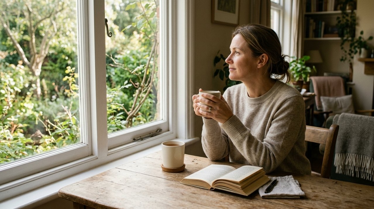 Mary Oliver fez uma pergunta para quem vive deixando a vida para depois: “O que você pretende fazer com sua única vida selvagem e preciosa?” – Tempo, escolhas, propósito, arrependimentos e a urgência silenciosa de estar vivo