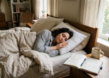 A psicologia afirma que as pessoas que vão dormir quando a vida as sobrecarrega nem sempre estão evitando seus problemas, mas sim regulando suas emoções