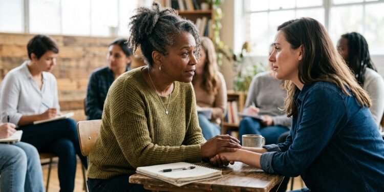 Oprah Winfrey ensina: “Transforme suas feridas em sabedoria” – Lições sobre sofrimento, amadurecimento, resiliência e crescimento pessoal